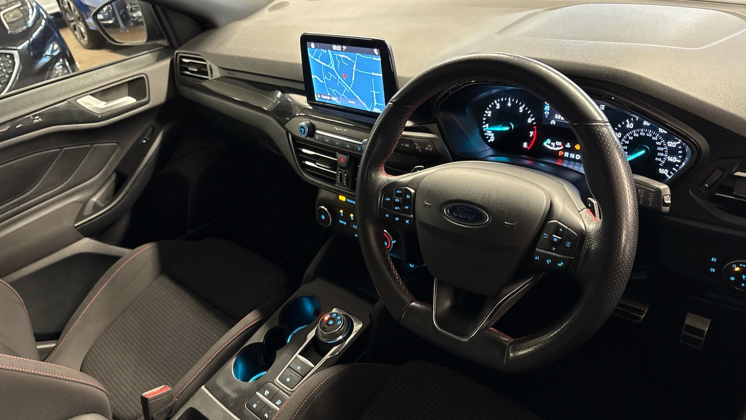 Used Ford Focus 2019 for sale - 76777896: Photo 11