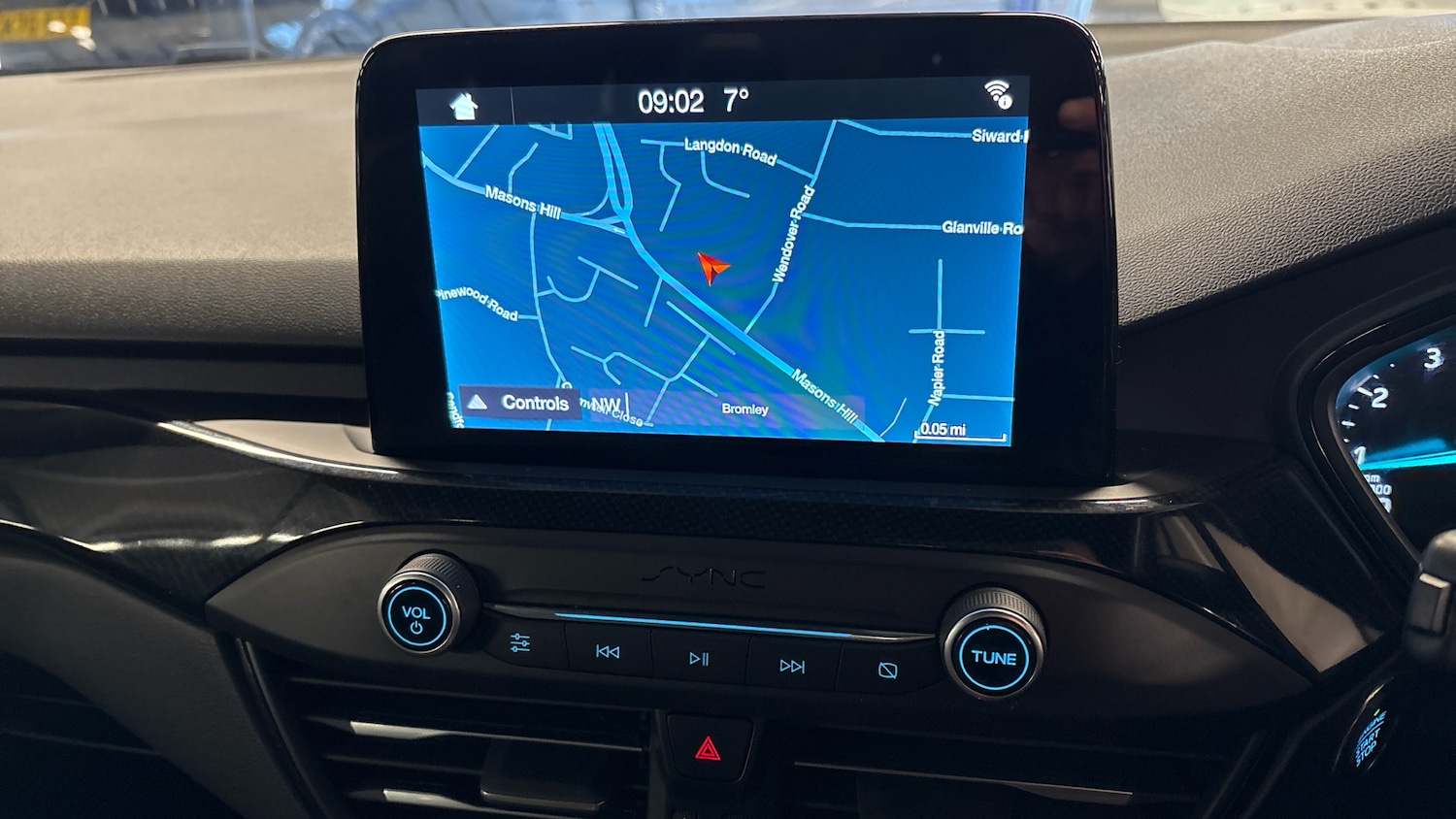 Used Ford Focus 2019 for sale - 76777896: Photo 12