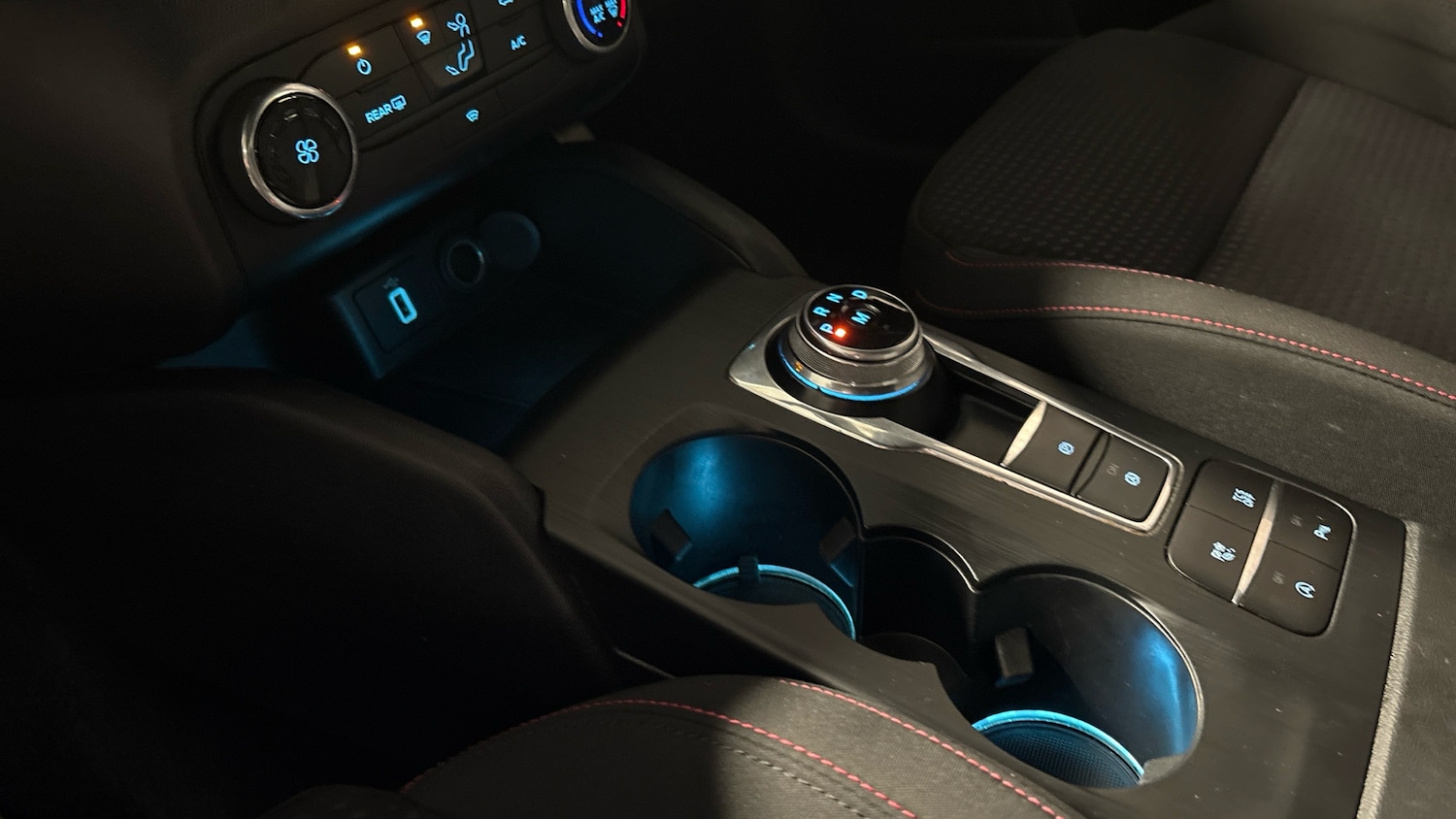 Used Ford Focus 2019 for sale - 76777896: Photo 13