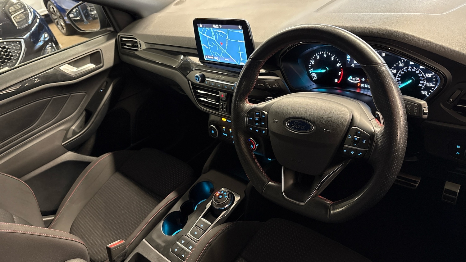 Used Ford Focus 2019 for sale - 76777896: Photo 14