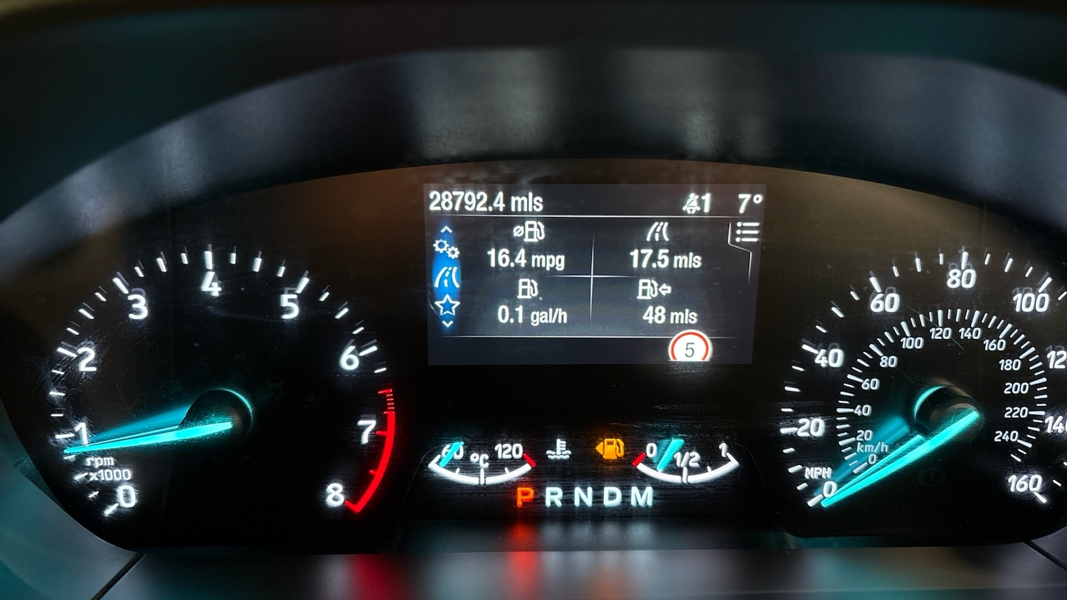 Used Ford Focus 2019 for sale - 76777896: Photo 18