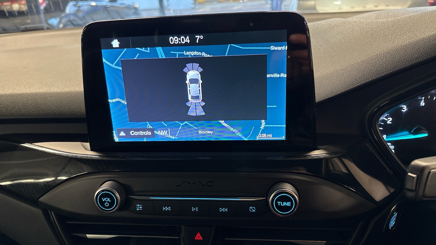 Used Ford Focus 2019 for sale - 76777896: Photo 21