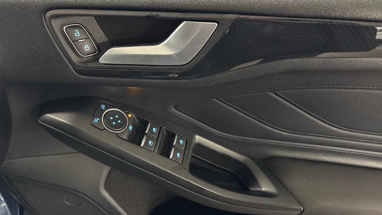 Used Ford Focus 2019 for sale - 76777896: Photo 23