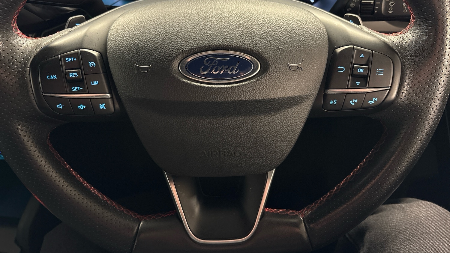 Used Ford Focus 2019 for sale - 76777896: Photo 29