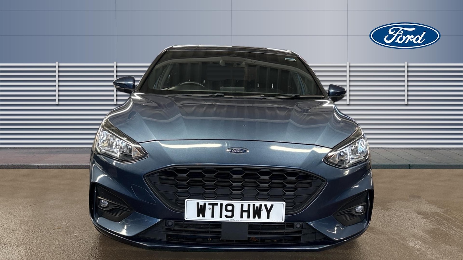 Used Ford Focus 2019 for sale - 76777896: Photo 3