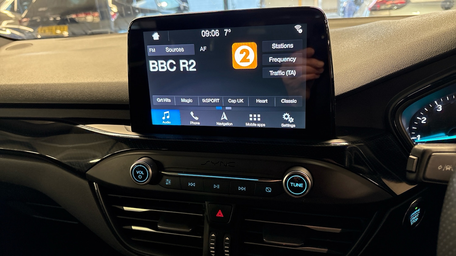 Used Ford Focus 2019 for sale - 76777896: Photo 35