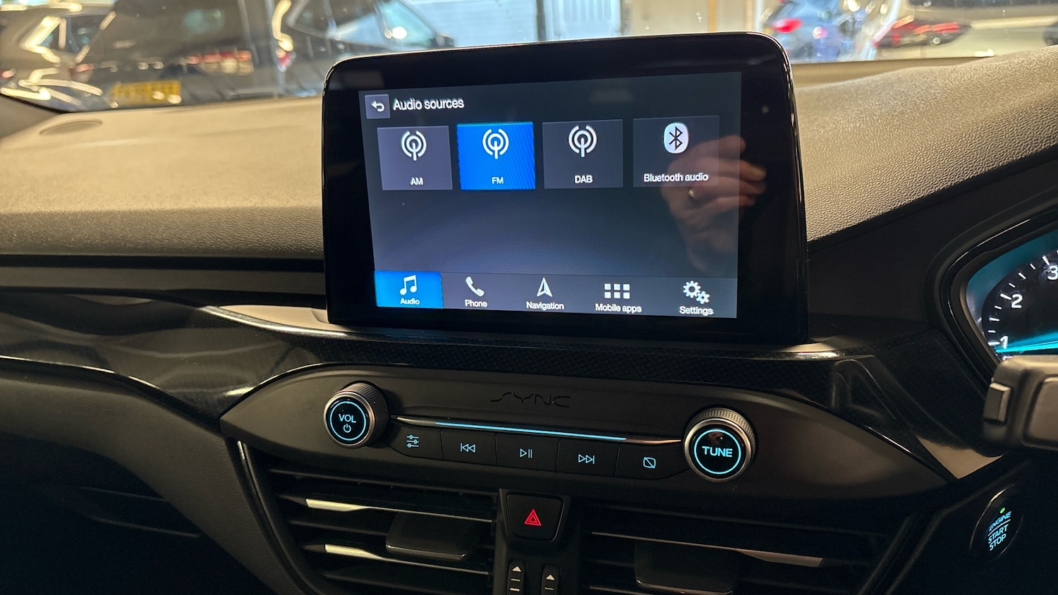 Used Ford Focus 2019 for sale - 76777896: Photo 36