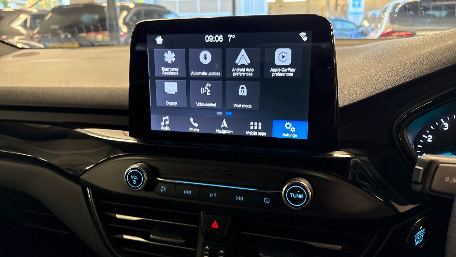 Used Ford Focus 2019 for sale - 76777896: Photo 38