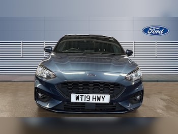 Used Ford Focus 2019 for sale - 76777896: Photo