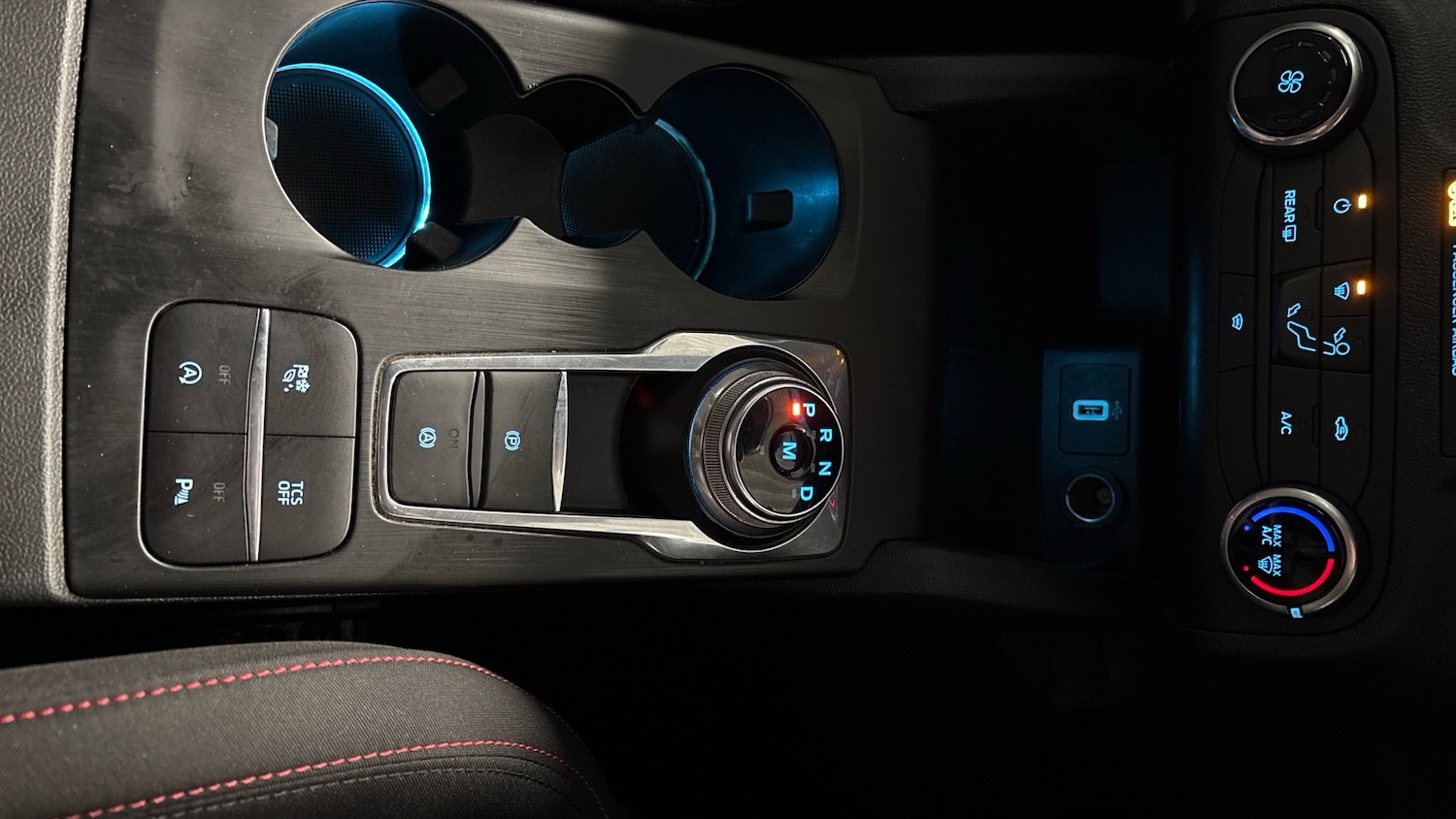 Used Ford Focus 2019 for sale - 76777896: Photo 42