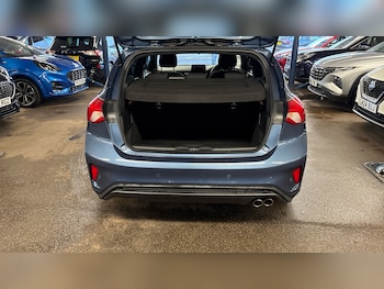 Used Ford Focus 2019 for sale - 76777896: Photo