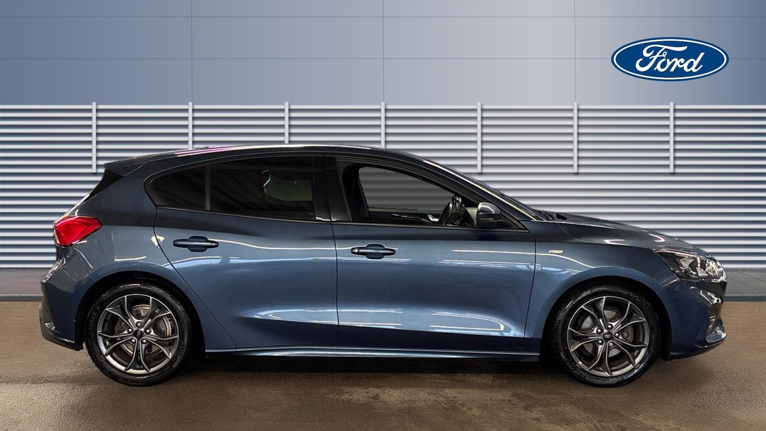 Used Ford Focus 2019 for sale - 76777896: Photo 5