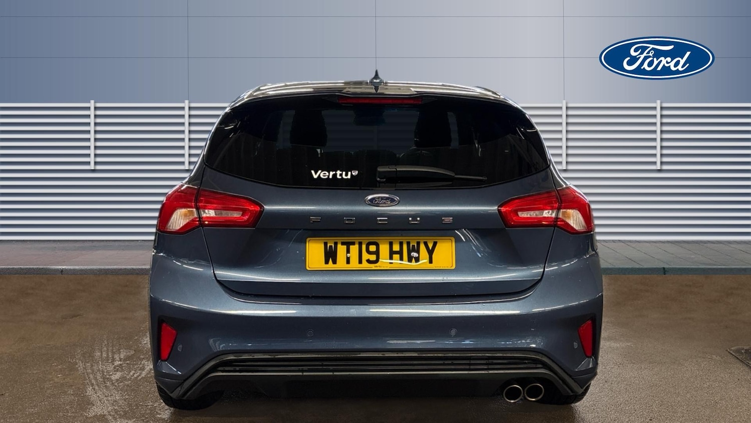 Used Ford Focus 2019 for sale - 76777896: Photo 6