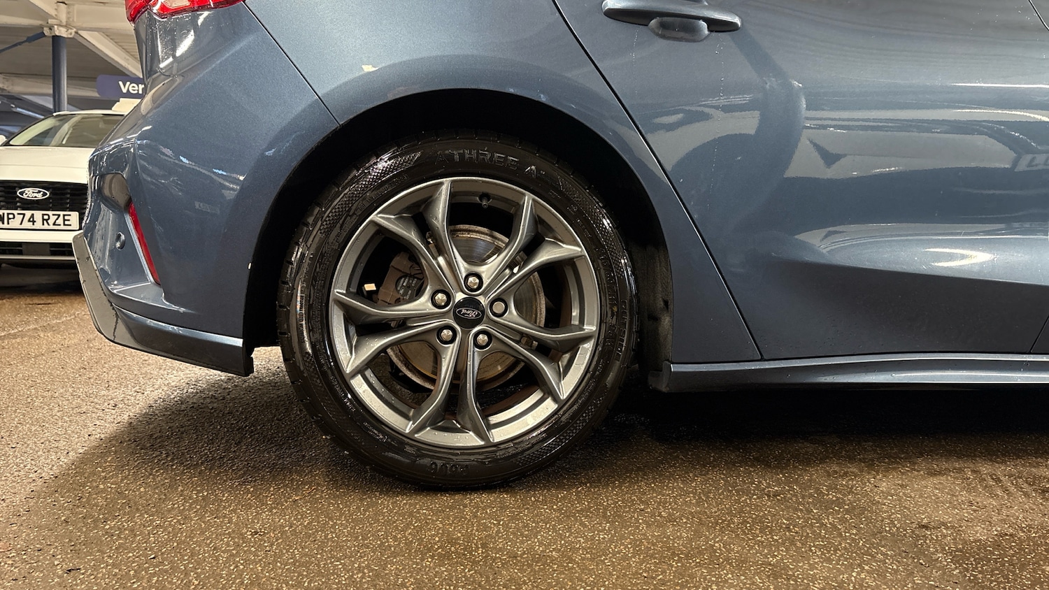 Used Ford Focus 2019 for sale - 76777896: Photo 7