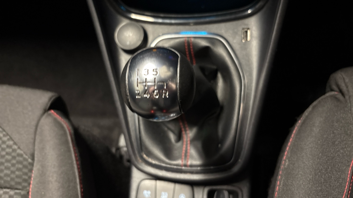 Vehicle 43
