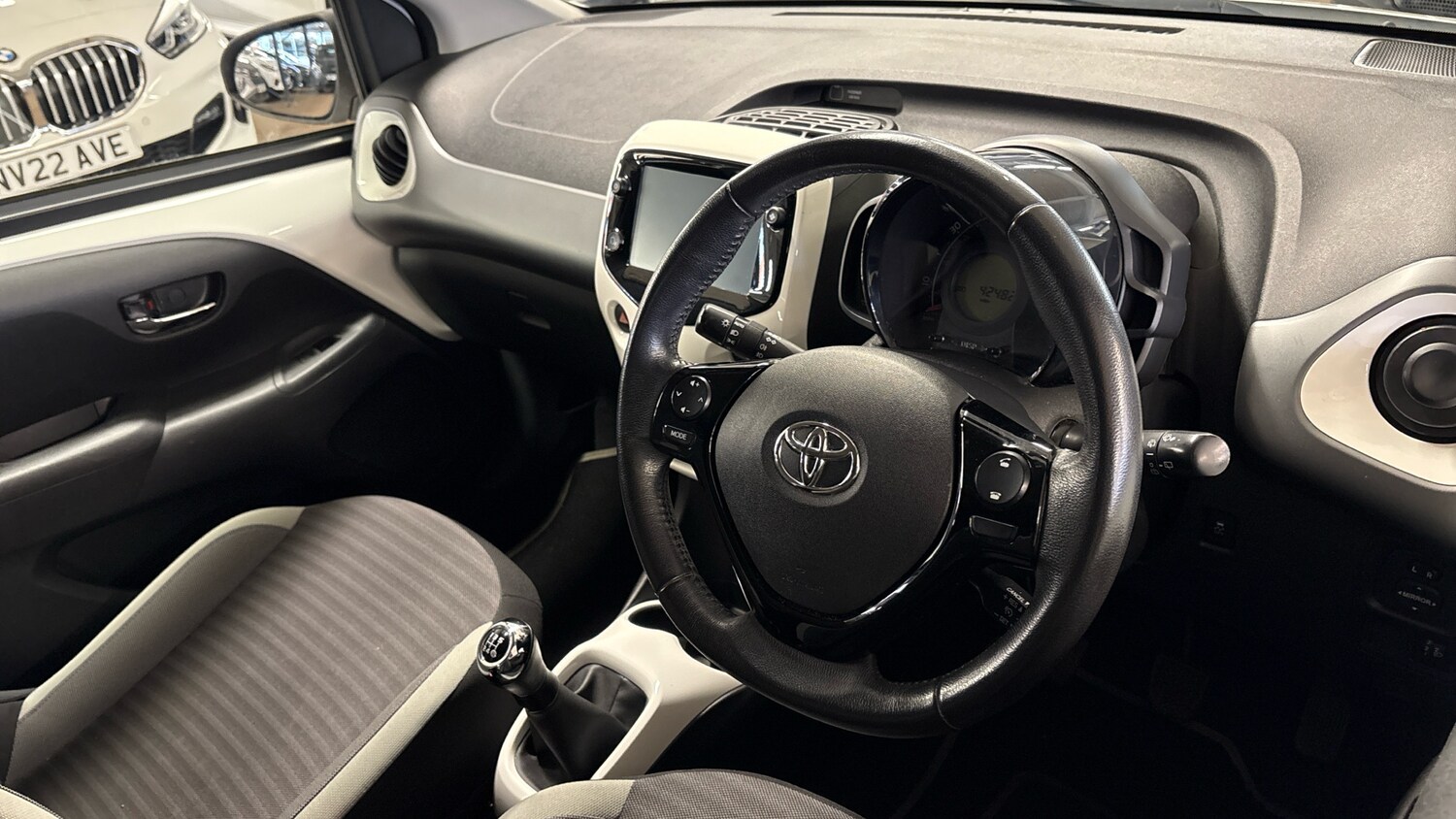 Used Toyota AYGO 2019 for sale - 78038534: Photo 11