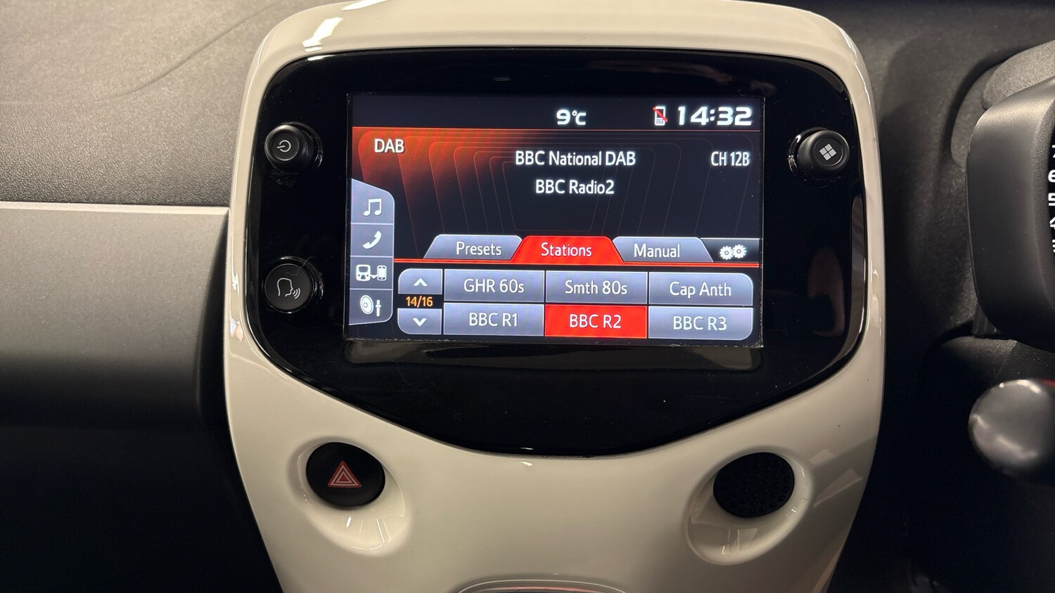 Used Toyota AYGO 2019 for sale - 78038534: Photo 12