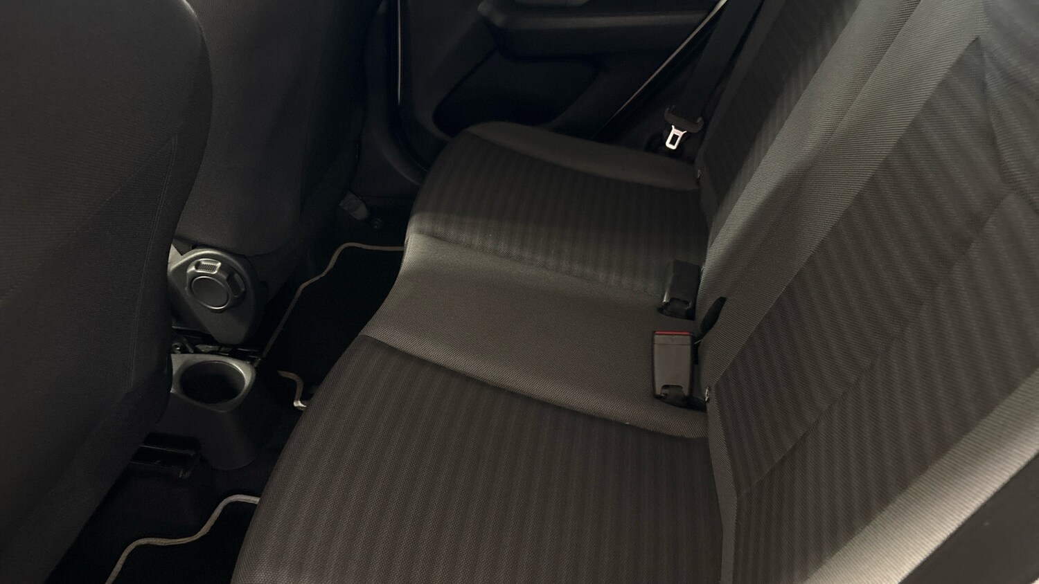 Used Toyota AYGO 2019 for sale - 78038534: Photo 16