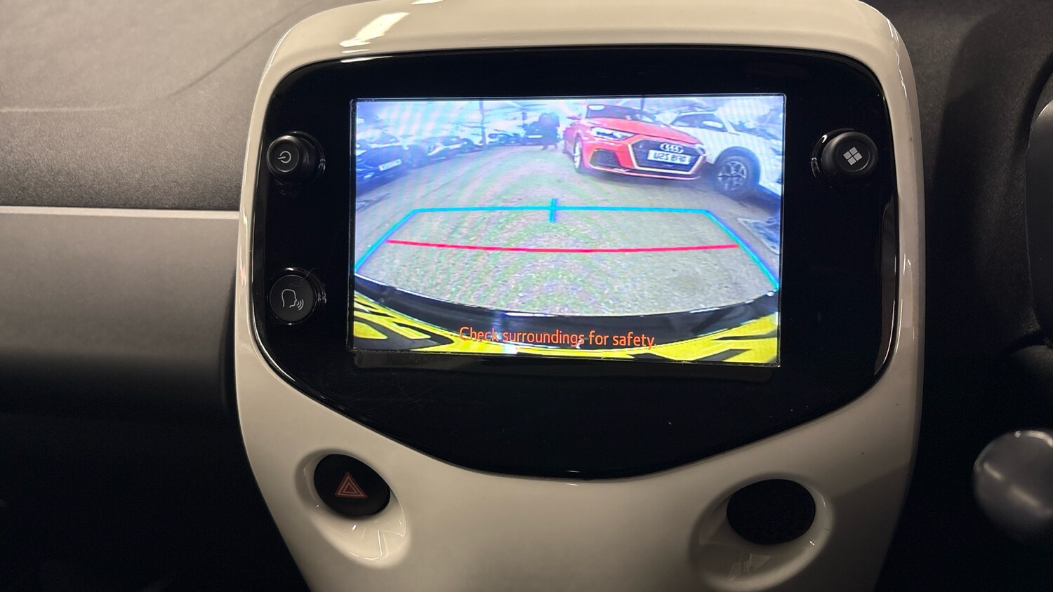 Used Toyota AYGO 2019 for sale - 78038534: Photo 21