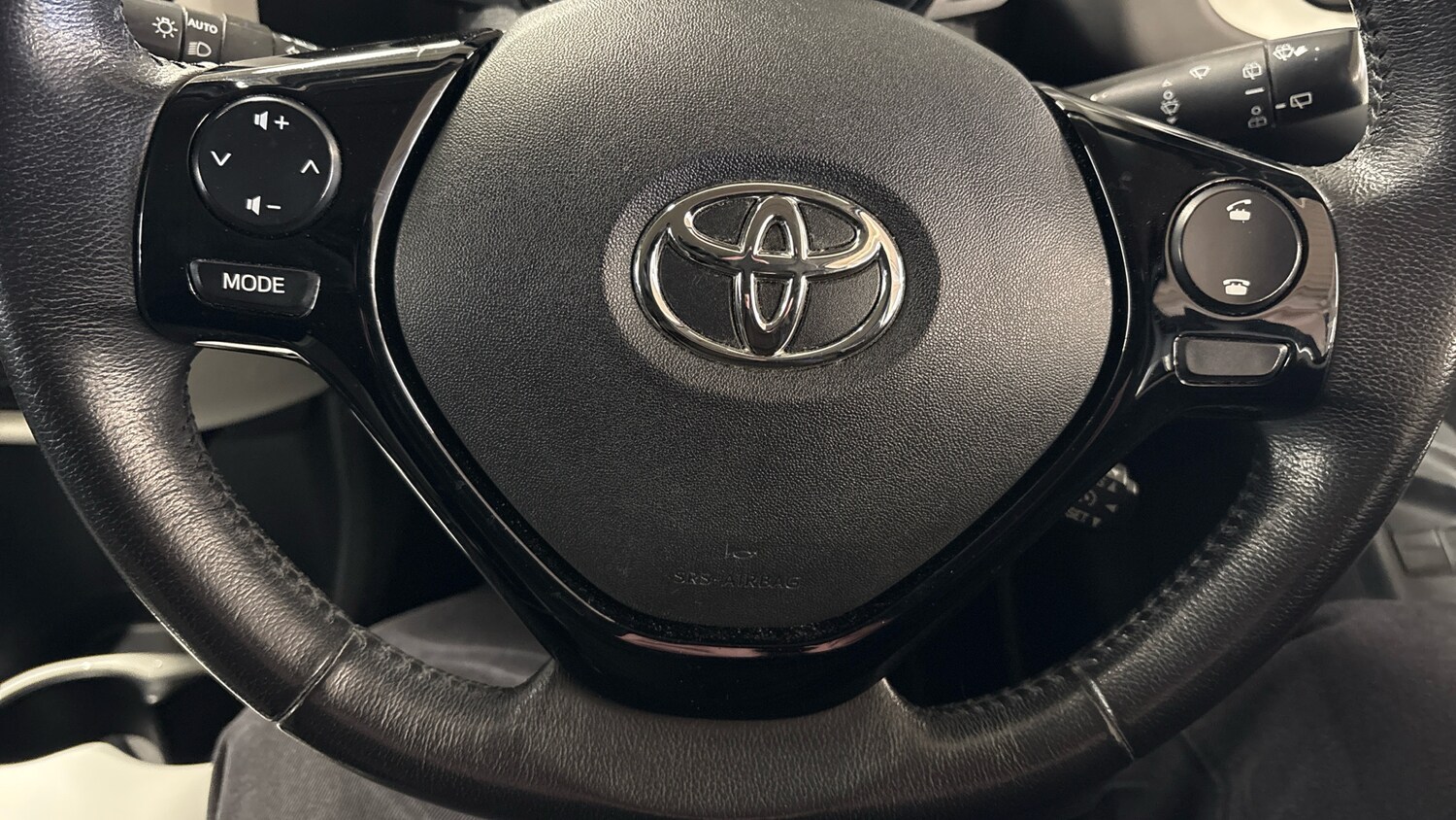 Used Toyota AYGO 2019 for sale - 78038534: Photo 29