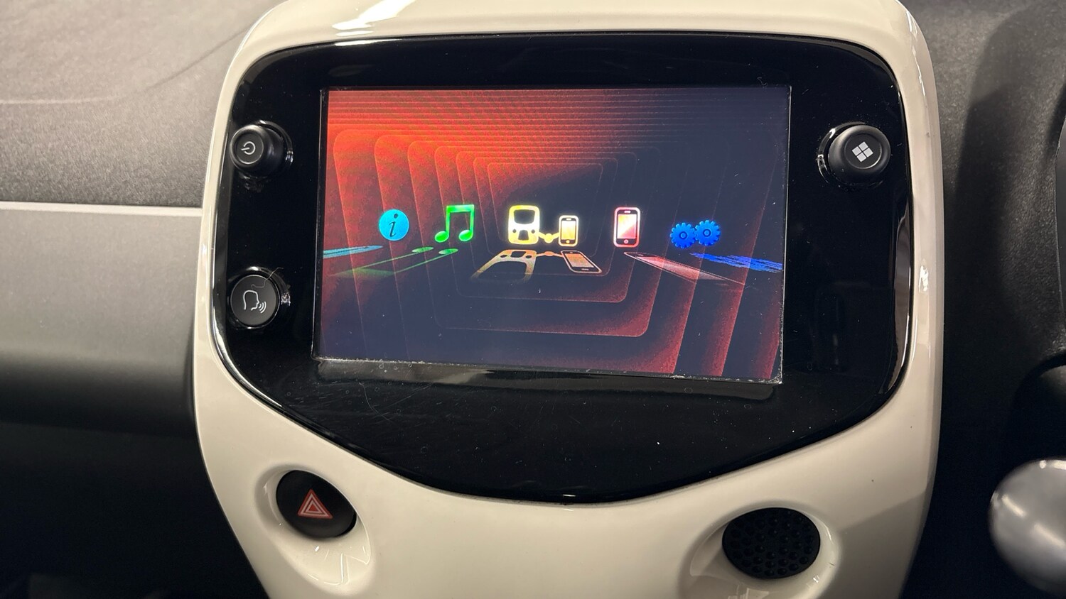 Used Toyota AYGO 2019 for sale - 78038534: Photo 33