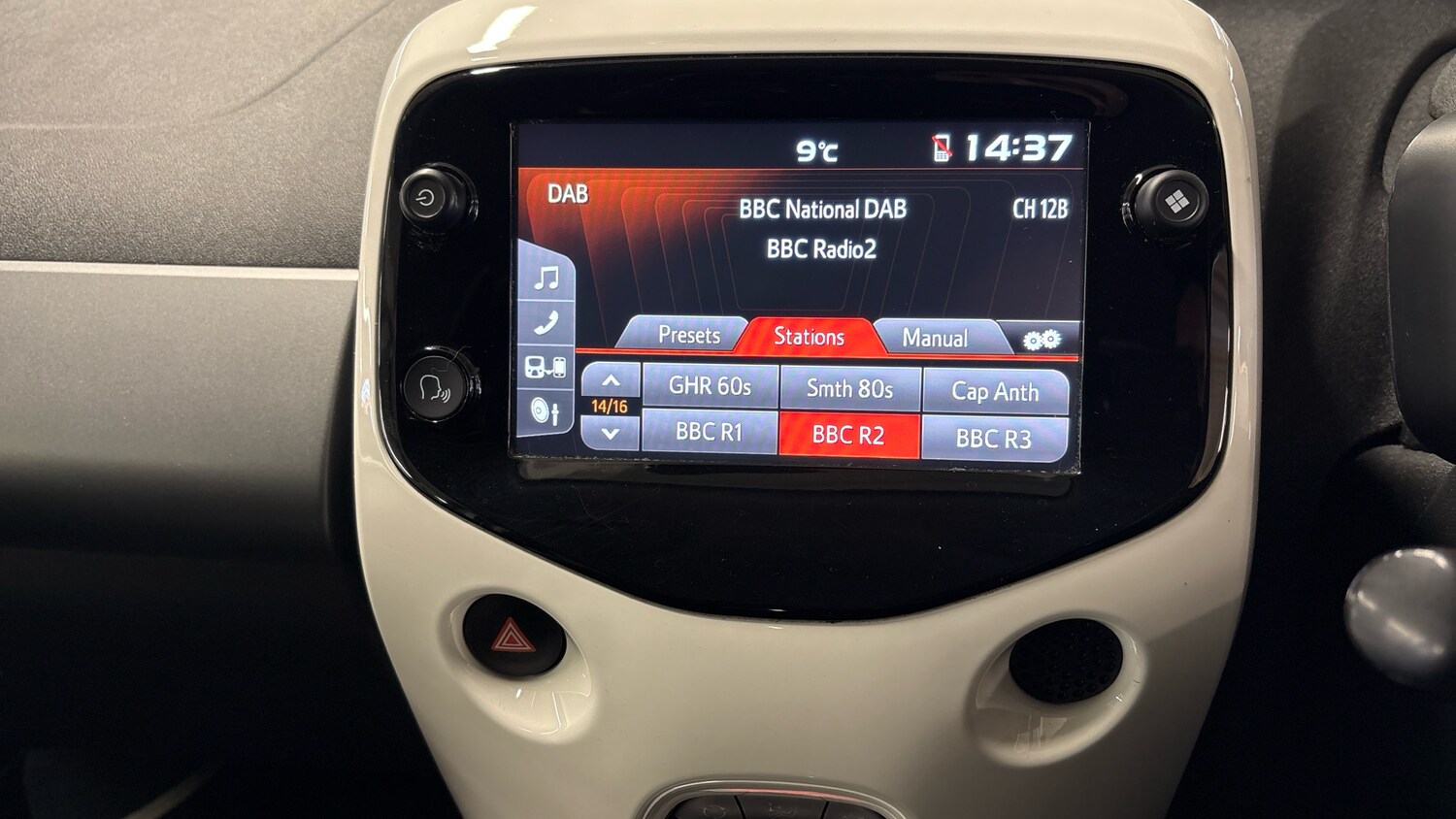 Used Toyota AYGO 2019 for sale - 78038534: Photo 34