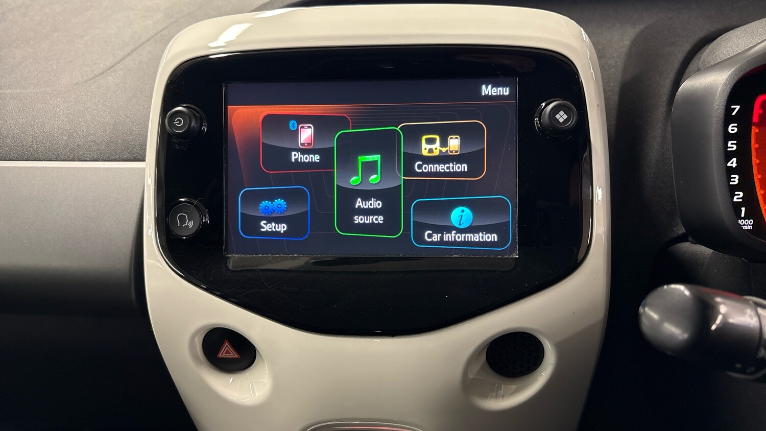 Used Toyota AYGO 2019 for sale - 78038534: Photo 35