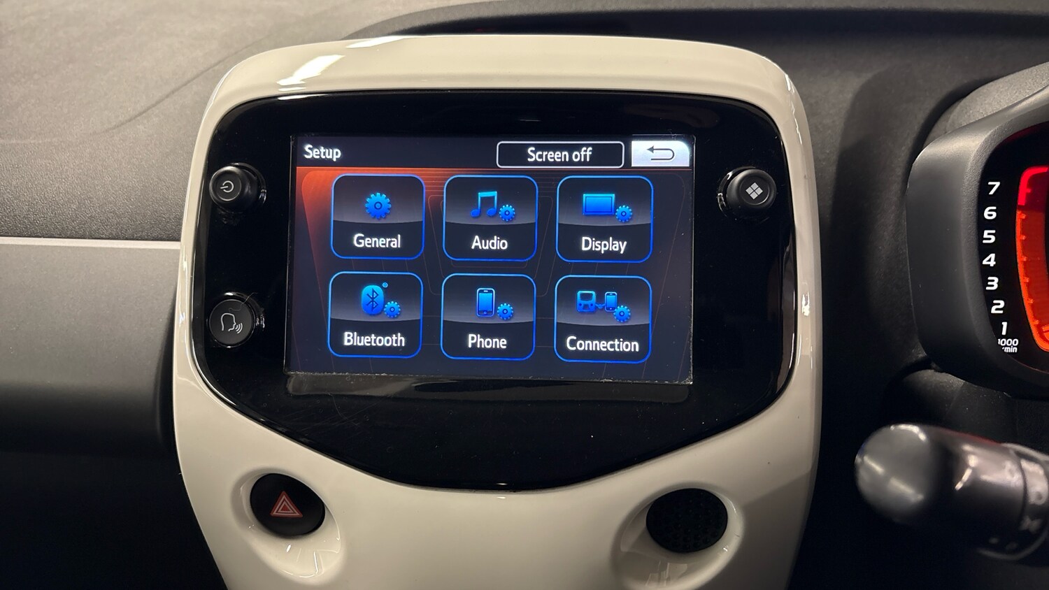 Used Toyota AYGO 2019 for sale - 78038534: Photo 36