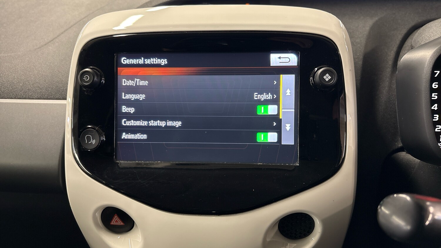 Used Toyota AYGO 2019 for sale - 78038534: Photo 37