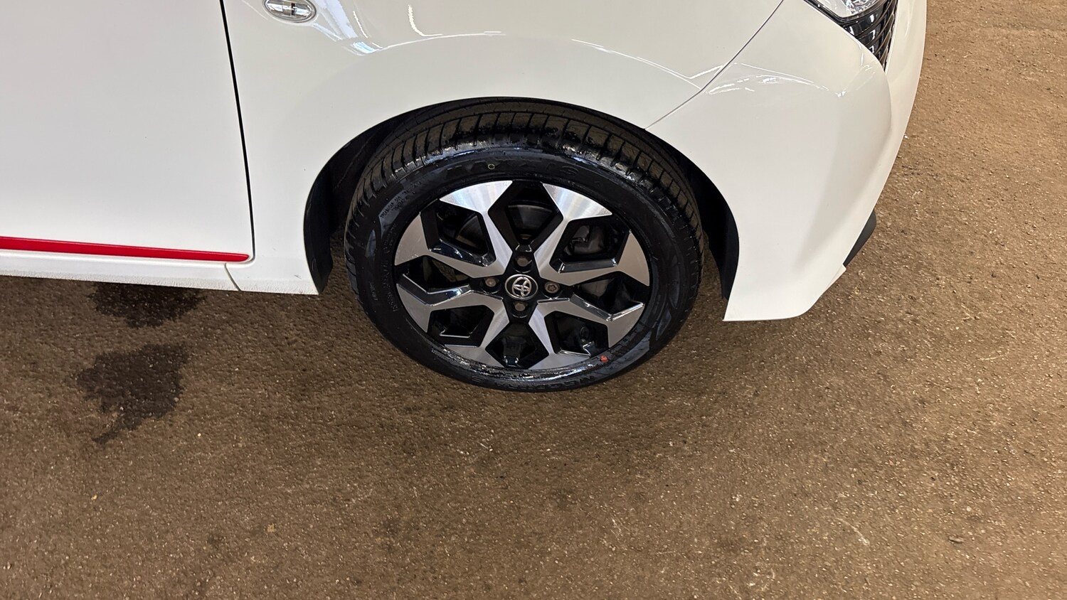 Used Toyota AYGO 2019 for sale - 78038534: Photo 57