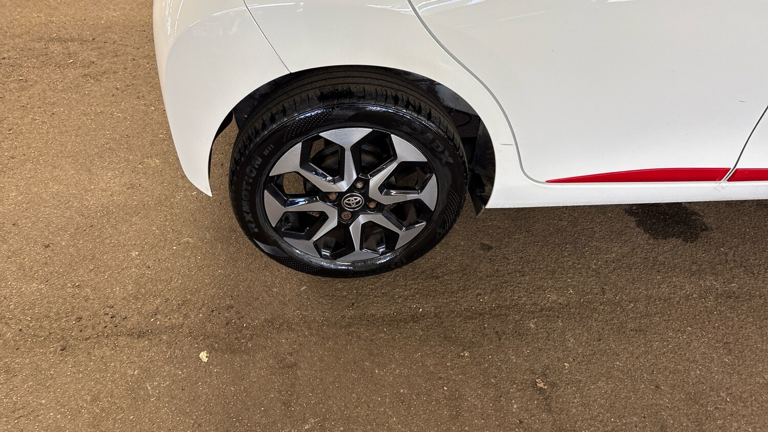 Used Toyota AYGO 2019 for sale - 78038534: Photo 58