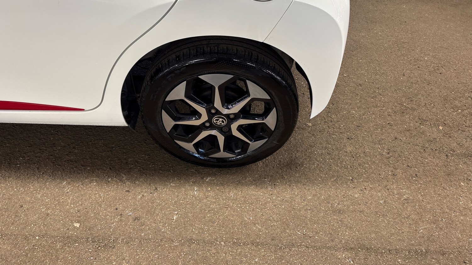 Used Toyota AYGO 2019 for sale - 78038534: Photo 59