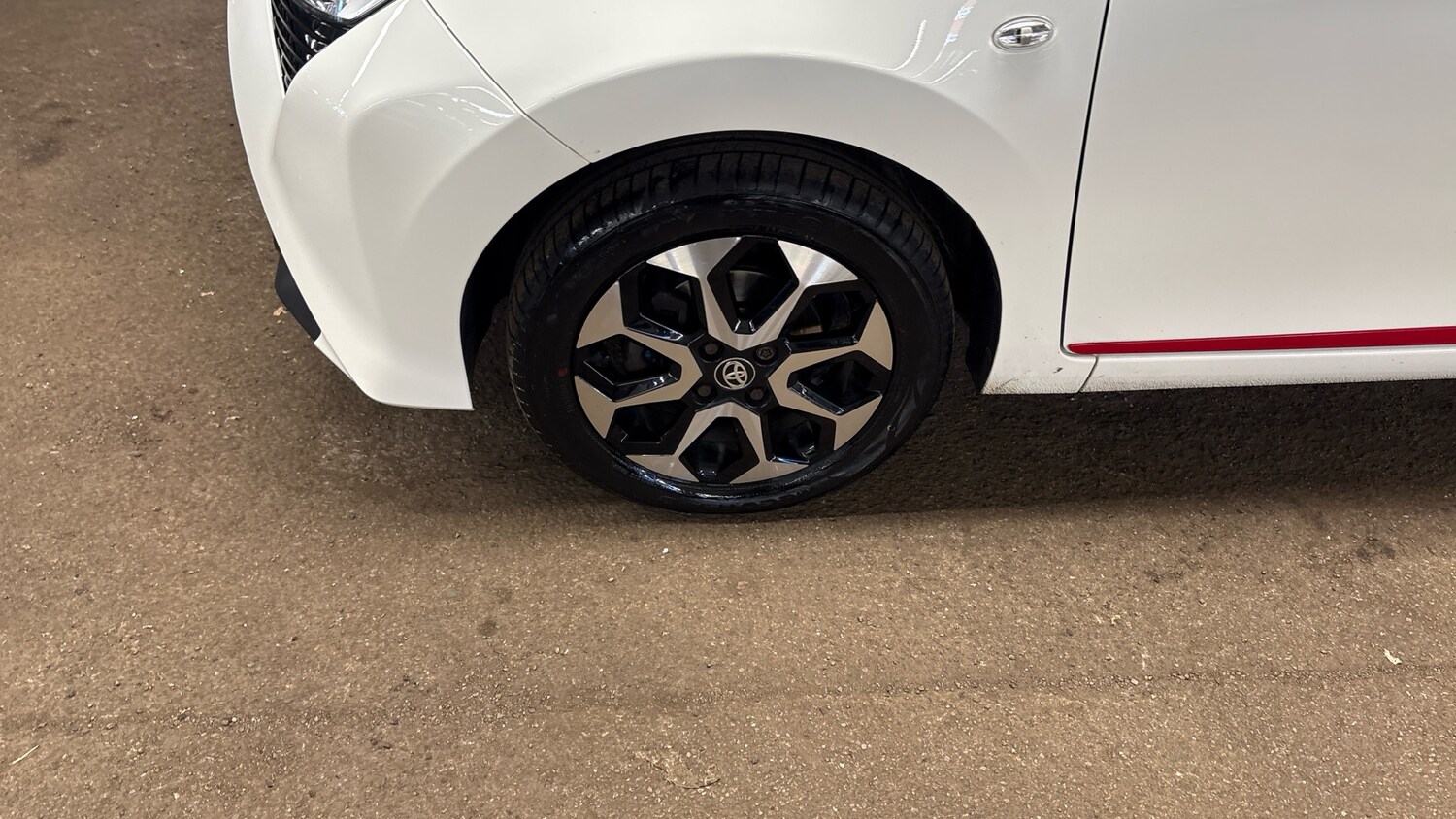 Used Toyota AYGO 2019 for sale - 78038534: Photo 60