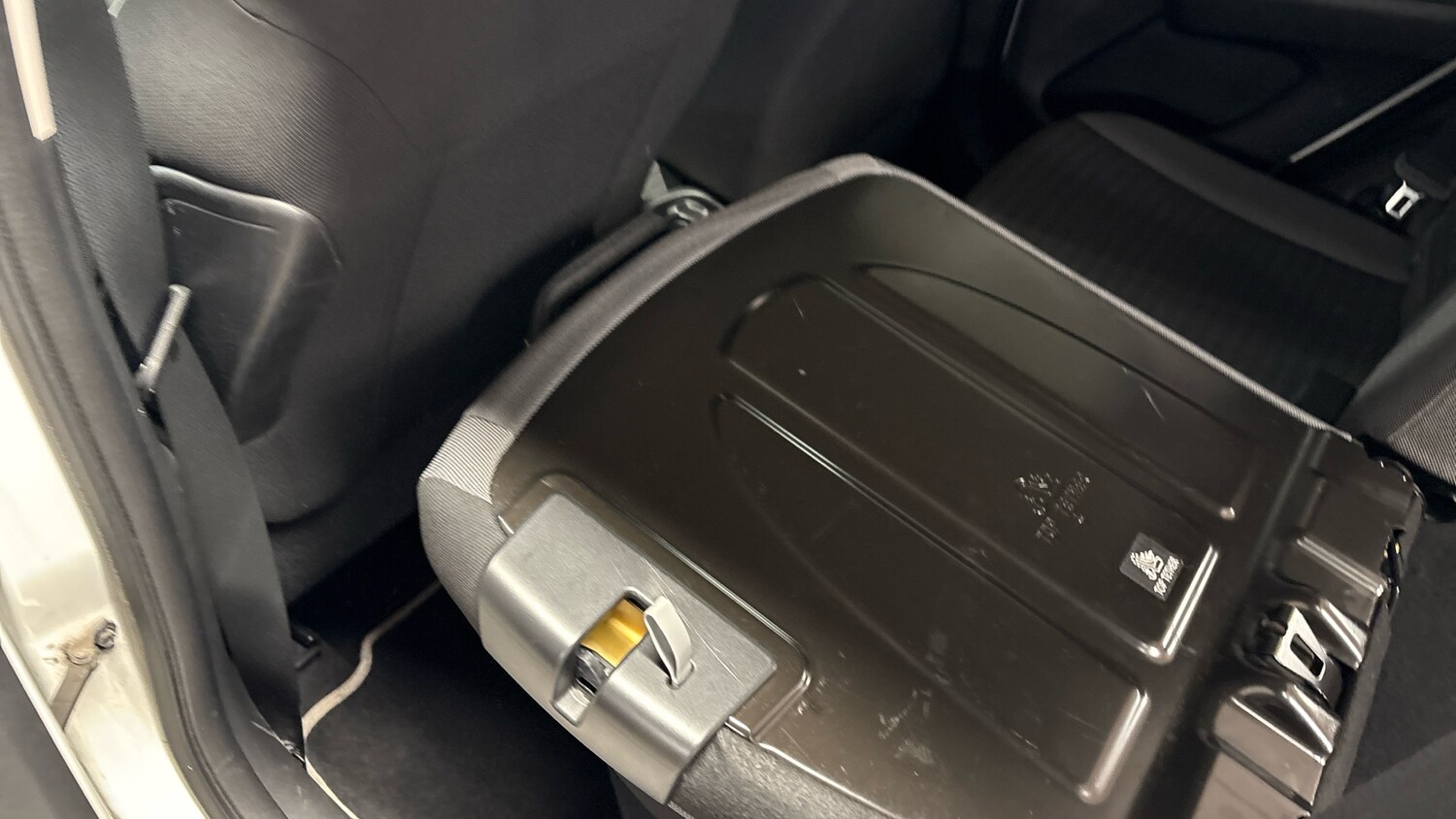 Used Toyota AYGO 2019 for sale - 78038534: Photo 66