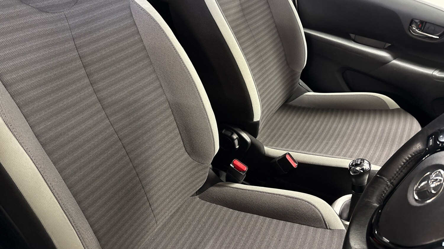 Used Toyota AYGO 2019 for sale - 78038534: Photo 71