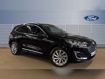 Used Ford Kuga 2023 for sale - 79584133: Photo