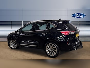 Used Ford Kuga 2023 for sale - 79584133: Photo