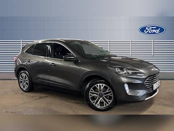Used Ford Kuga 2023 for sale - 79772035: Photo