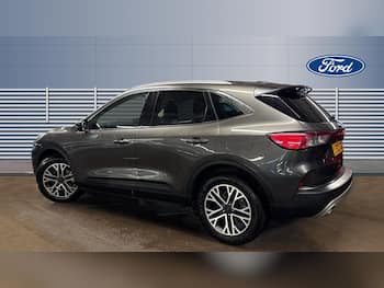Used Ford Kuga 2023 for sale - 79772035: Photo