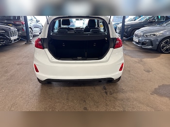 Used Ford Fiesta 2018 for sale - 78175685: Photo