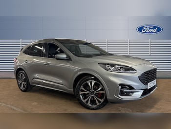 Used Ford Kuga 2023 for sale - 78654902: Photo