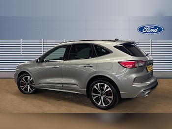 Used Ford Kuga 2023 for sale - 78654902: Photo