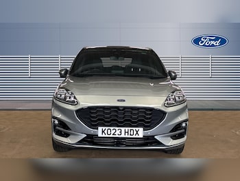 Used Ford Kuga 2023 for sale - 78654902: Photo