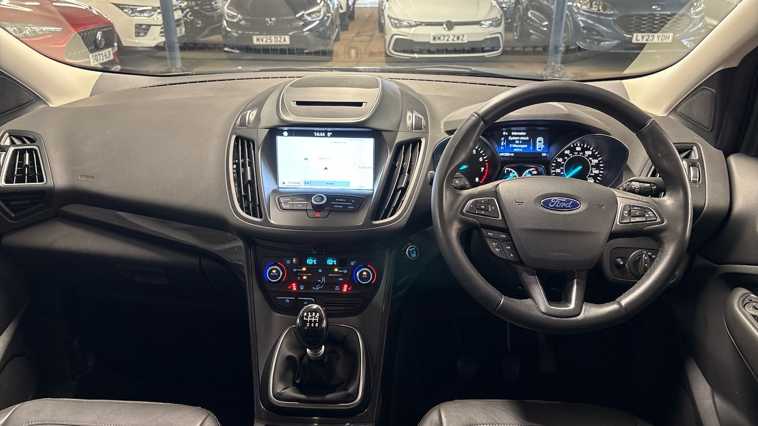 Used Ford Kuga 2019 for sale - 77893251: Photo 10