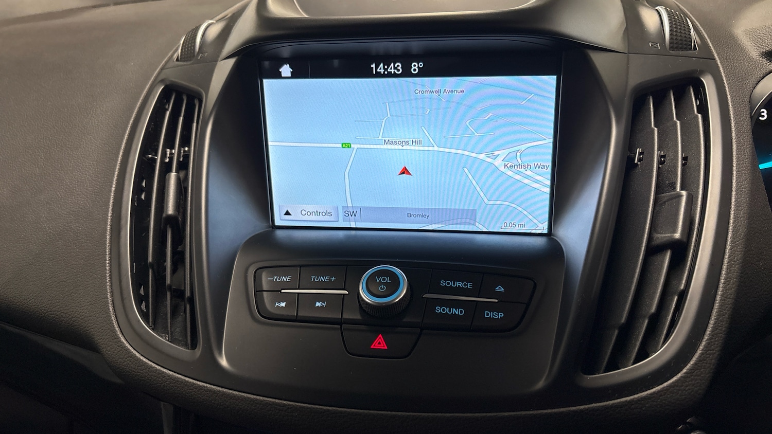 Used Ford Kuga 2019 for sale - 77893251: Photo 12