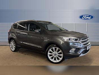 Used Ford Kuga 2019 for sale - 77893251: Photo