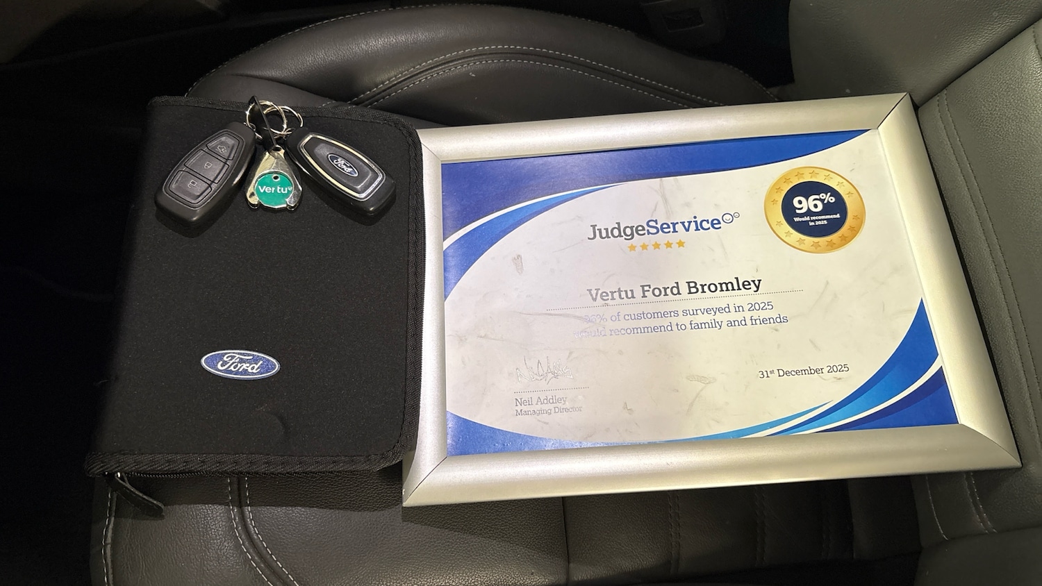 Used Ford Kuga 2019 for sale - 77893251: Photo 20