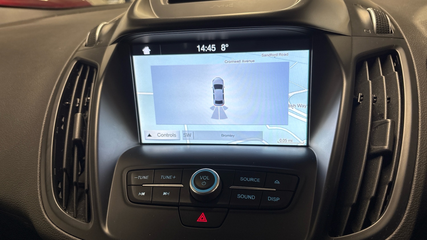 Used Ford Kuga 2019 for sale - 77893251: Photo 21