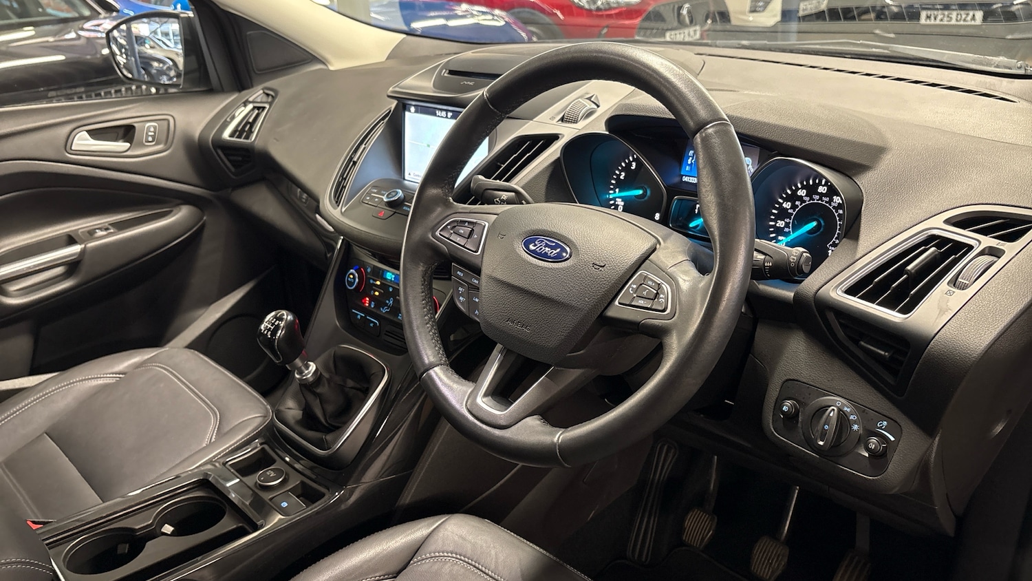 Used Ford Kuga 2019 for sale - 77893251: Photo 25