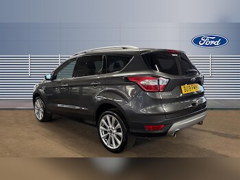Used Ford Kuga 2019 for sale - 77893251: Photo
